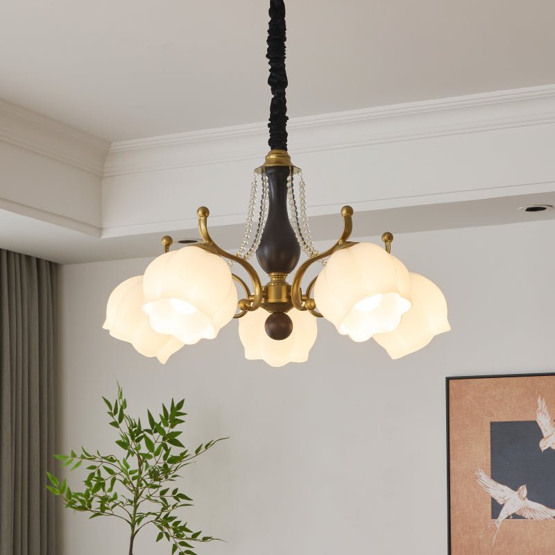 Antonia Chandelier - Lamp Outdoor