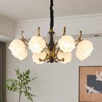 Antonia Chandelier - Lamp Outdoor