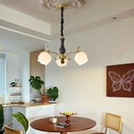 Antonia Chandelier - Lamp Outdoor