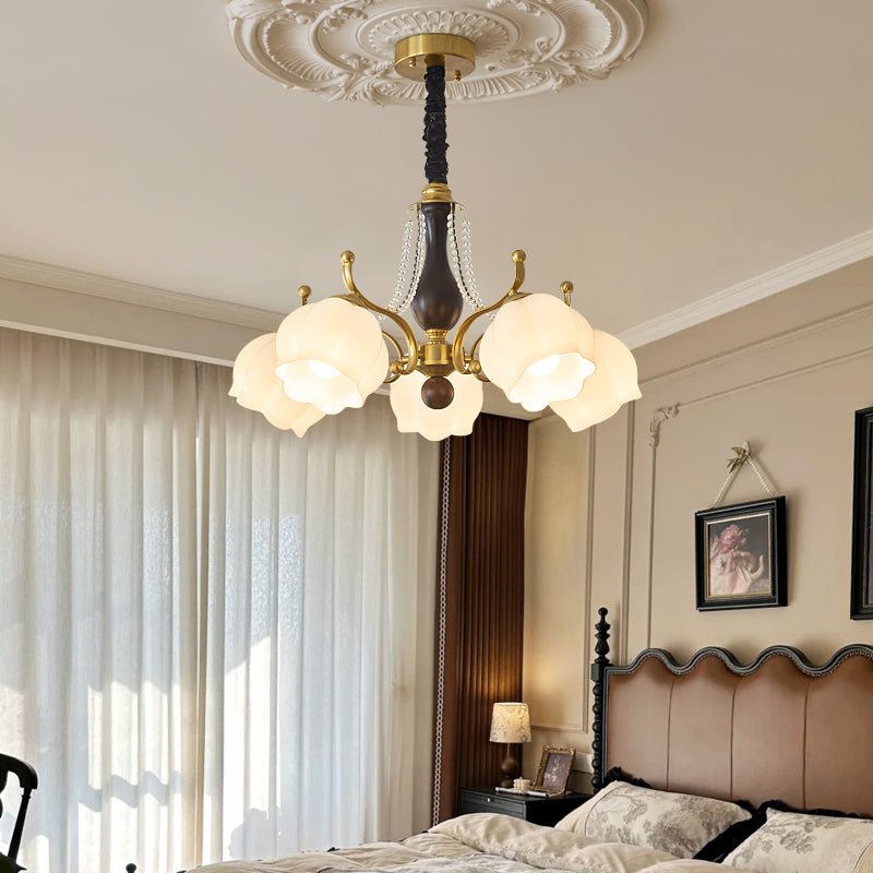 Antonia Chandelier - Lamp Outdoor