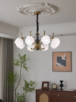 Antonia Chandelier - Lamp Outdoor