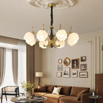 Antonia Chandelier - Lamp Outdoor