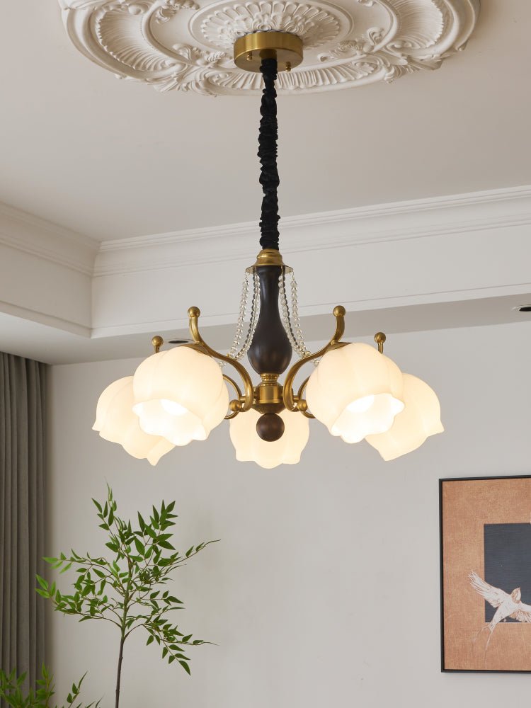Antonia Chandelier - Lamp Outdoor
