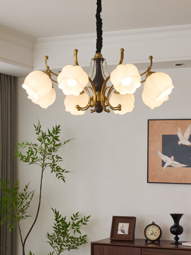 Antonia Chandelier - Lamp Outdoor