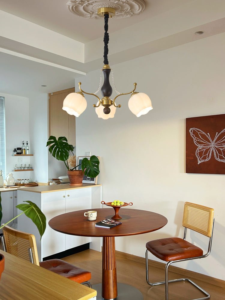 Antonia Chandelier - Lamp Outdoor
