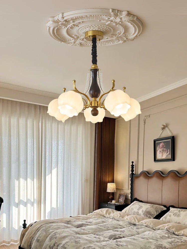Antonia Chandelier - Lamp Outdoor