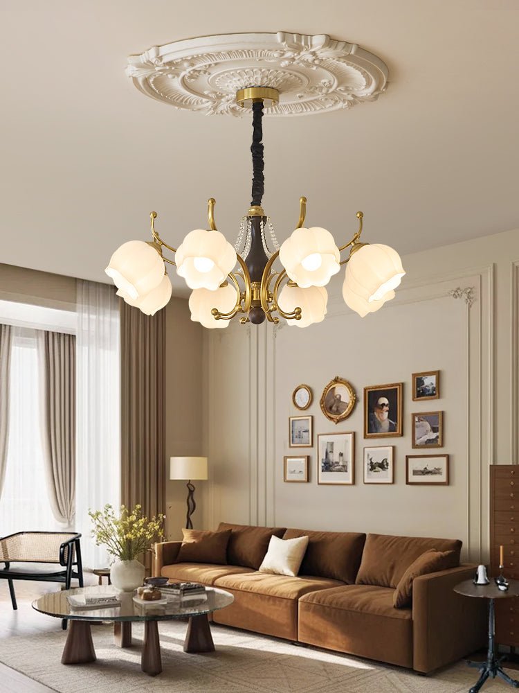Antonia Chandelier - Lamp Outdoor