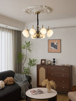 Antonia Chandelier - Lamp Outdoor