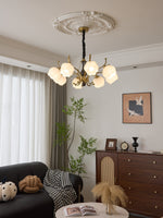 Antonia Chandelier - Lamp Outdoor