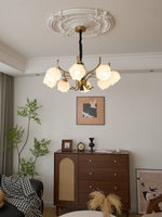 Antonia Chandelier - Lamp Outdoor