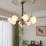 Antonia Chandelier - Lamp Outdoor