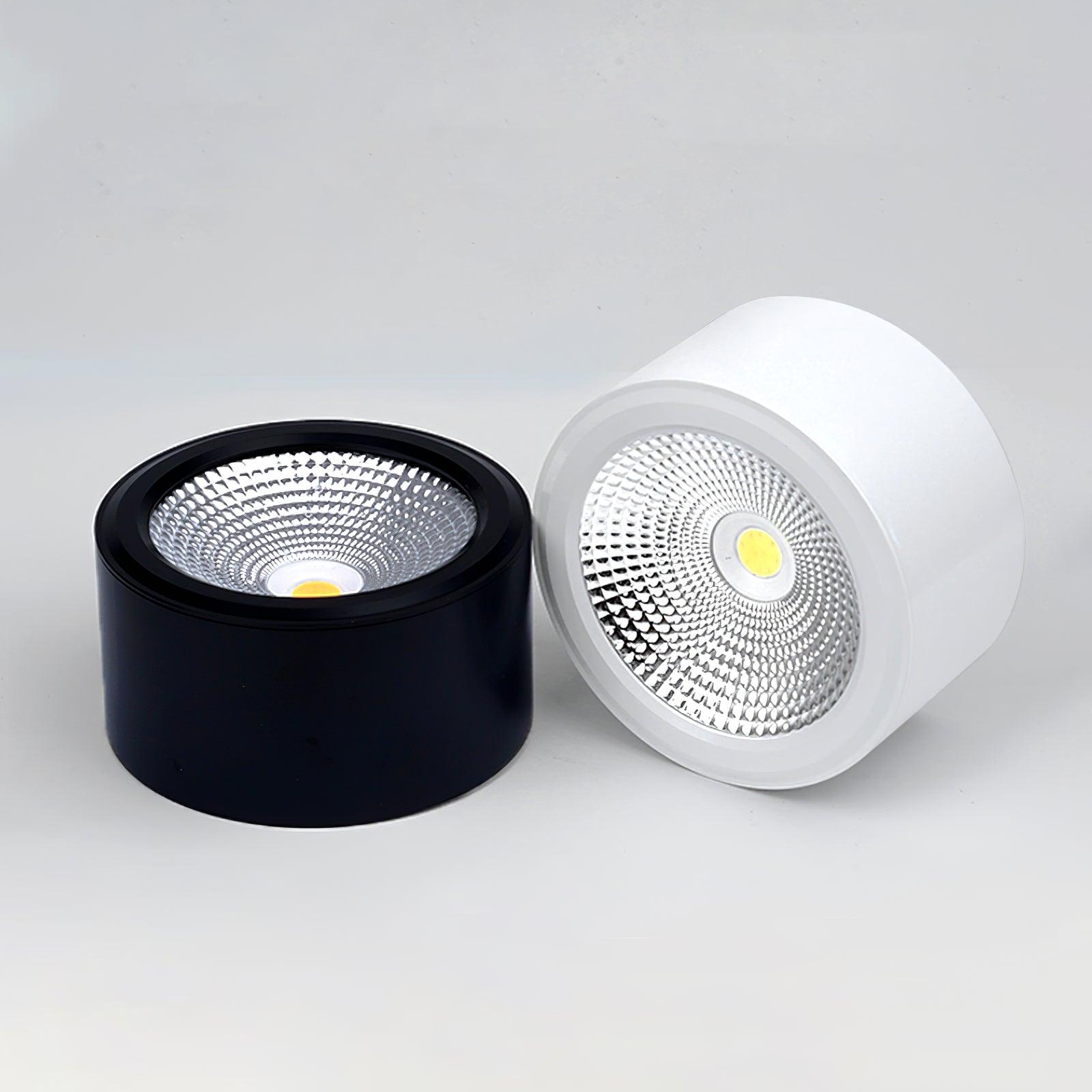 Anzio Spotlights - Lamp Outdoor