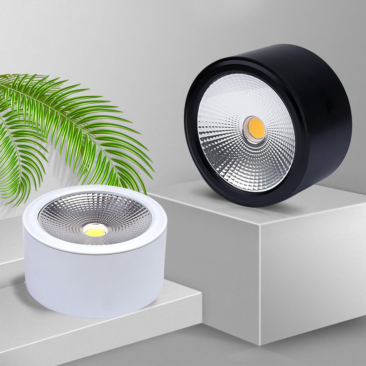 Anzio Spotlights - Lamp Outdoor