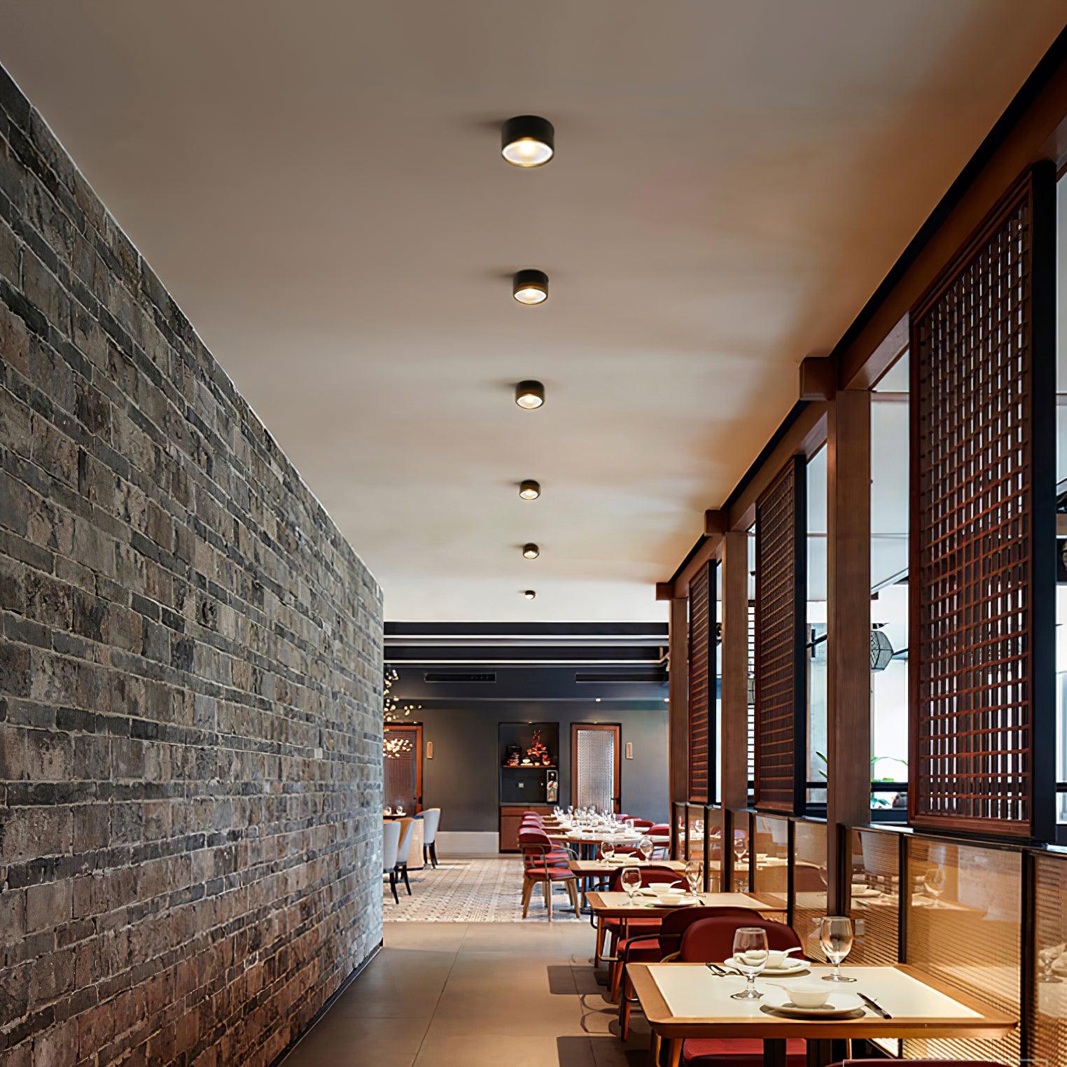Anzio Spotlights - Lamp Outdoor
