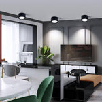 Anzio Spotlights - Lamp Outdoor