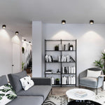 Anzio Spotlights - Lamp Outdoor