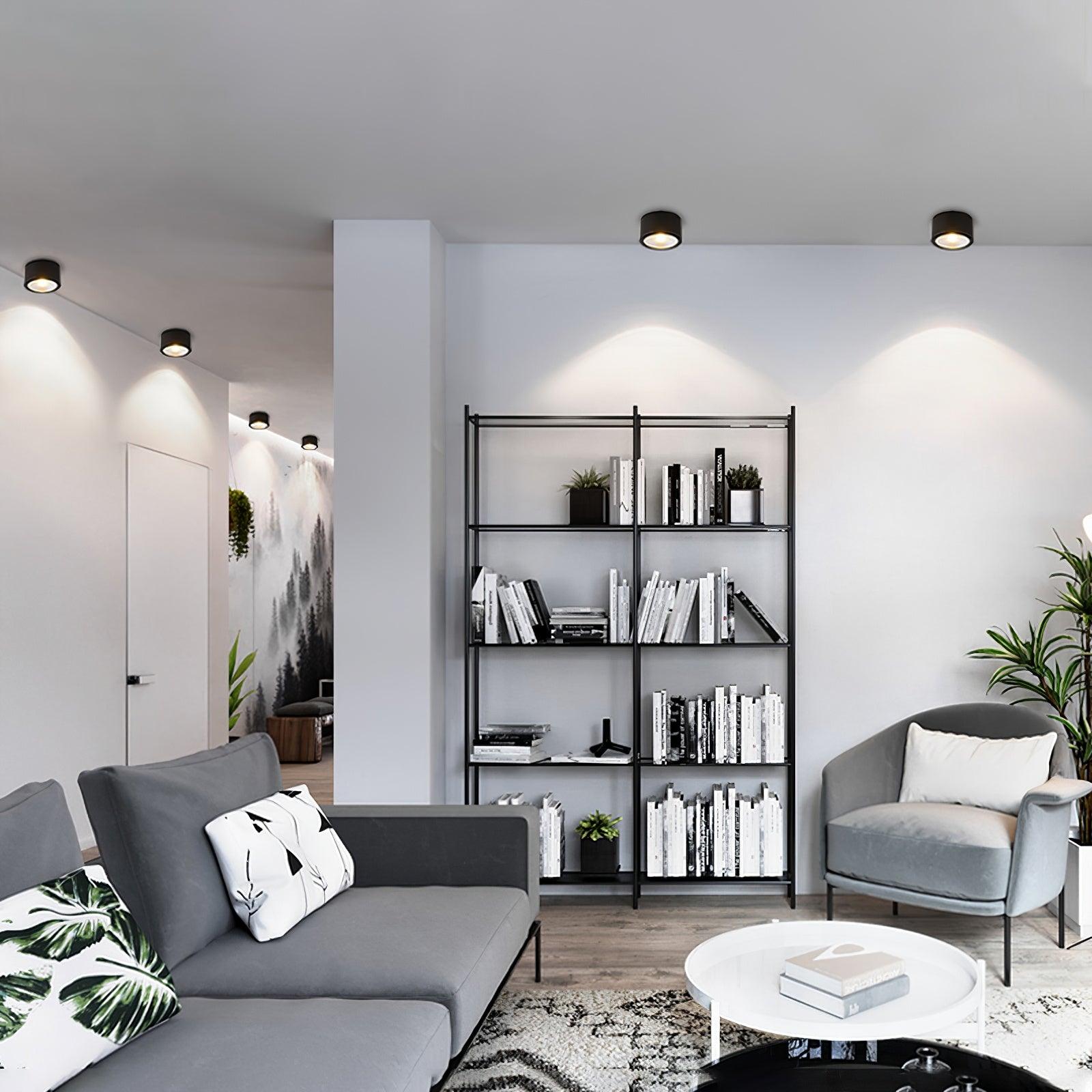 Anzio Spotlights - Lamp Outdoor