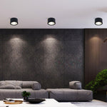Anzio Spotlights - Lamp Outdoor