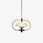 Aperture Pendant Light - Lamp Outdoor