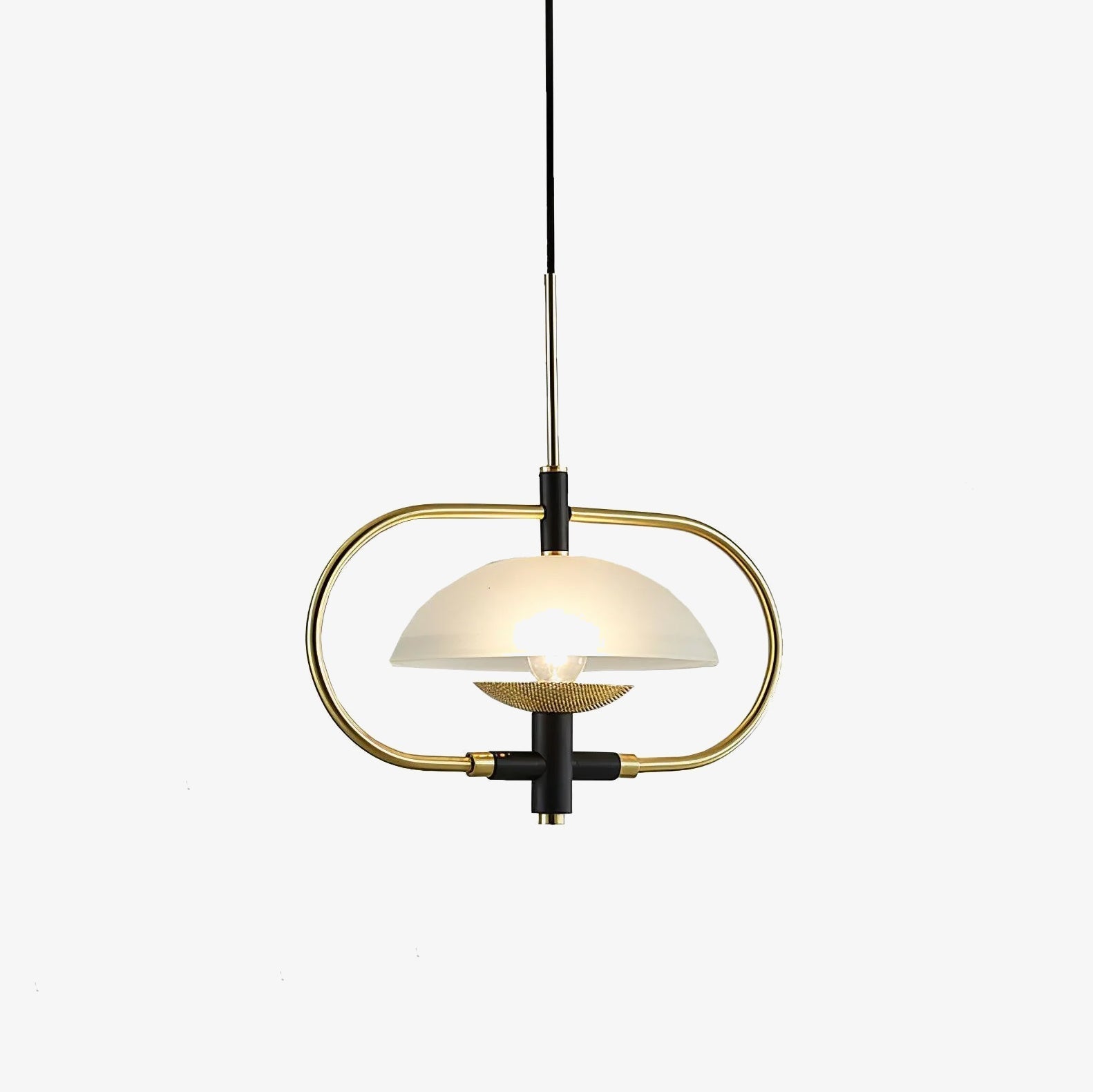 Aperture Pendant Light - Lamp Outdoor