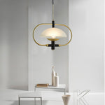 Aperture Pendant Light - Lamp Outdoor
