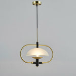 Aperture Pendant Light - Lamp Outdoor
