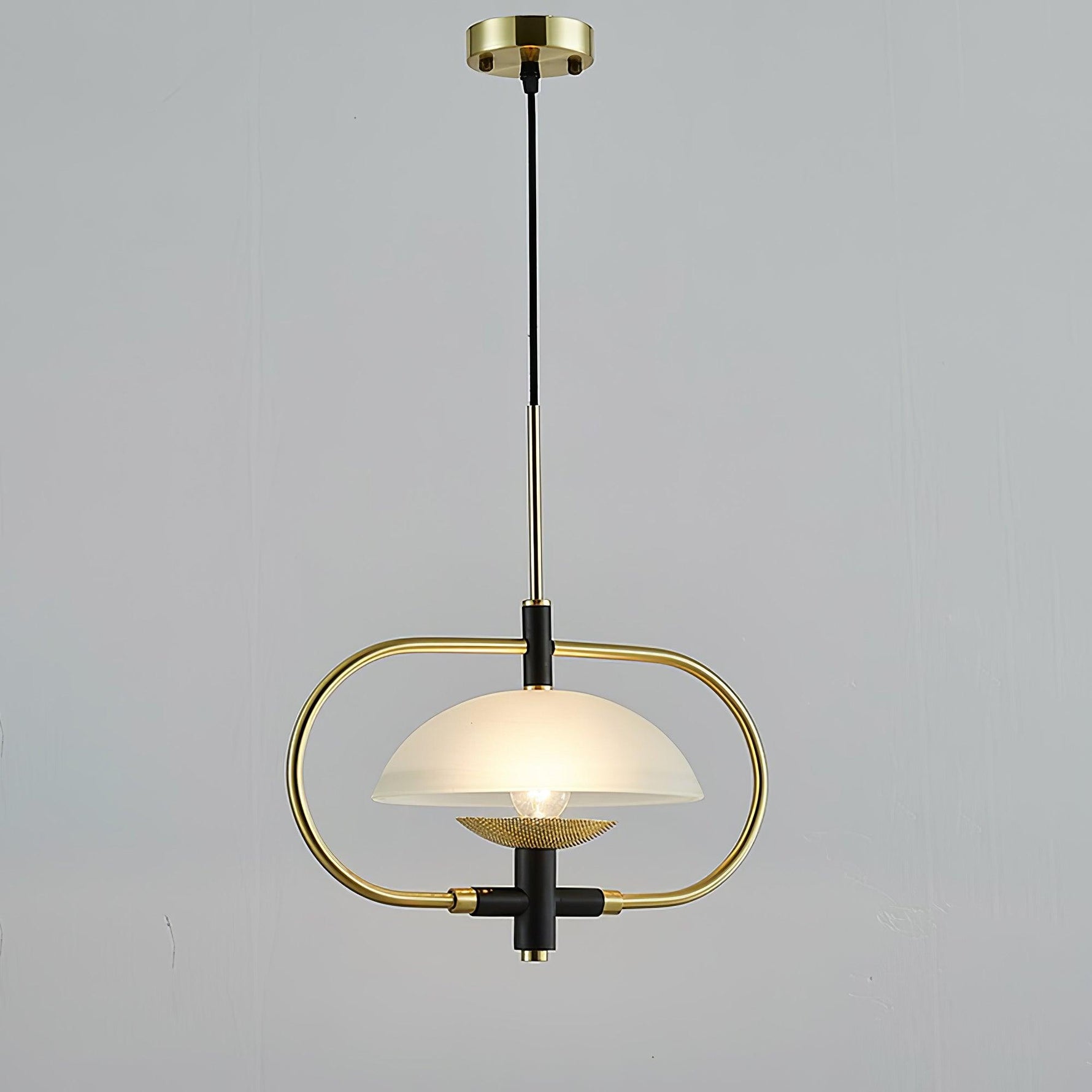 Aperture Pendant Light - Lamp Outdoor