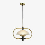 Aperture Pendant Light - Lamp Outdoor