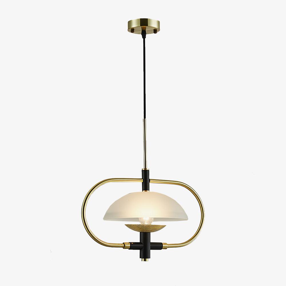 Aperture Pendant Light - Lamp Outdoor