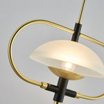 Aperture Pendant Light - Lamp Outdoor