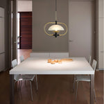 Aperture Pendant Light - Lamp Outdoor