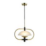 Aperture Pendant Light - Lamp Outdoor