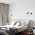 Apex Wall Sconce - Lamp Outdoor