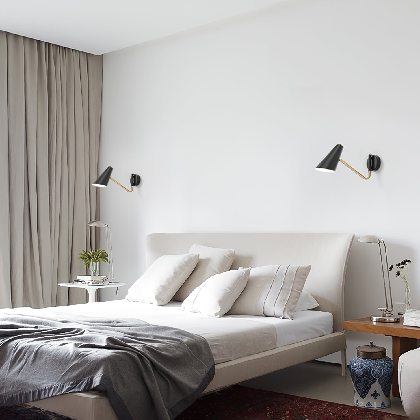 Apex Wall Sconce - Lamp Outdoor