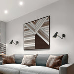 Apex Wall Sconce - Lamp Outdoor