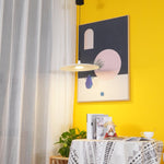 Aplomb Pendant Lamp - Lamp Outdoor