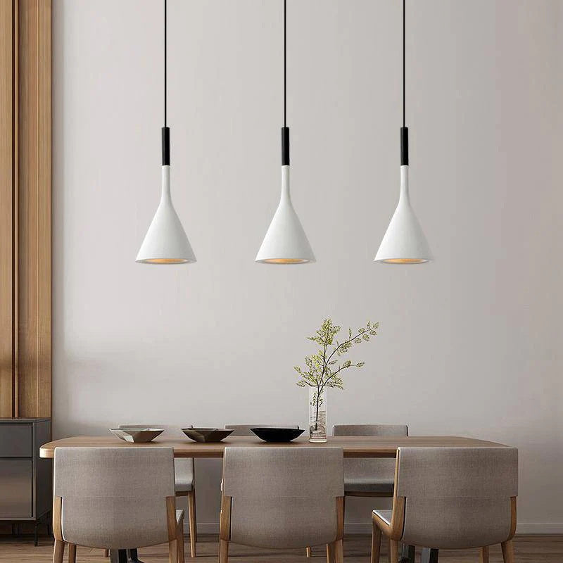 Aplomb Industrial Pendant Light