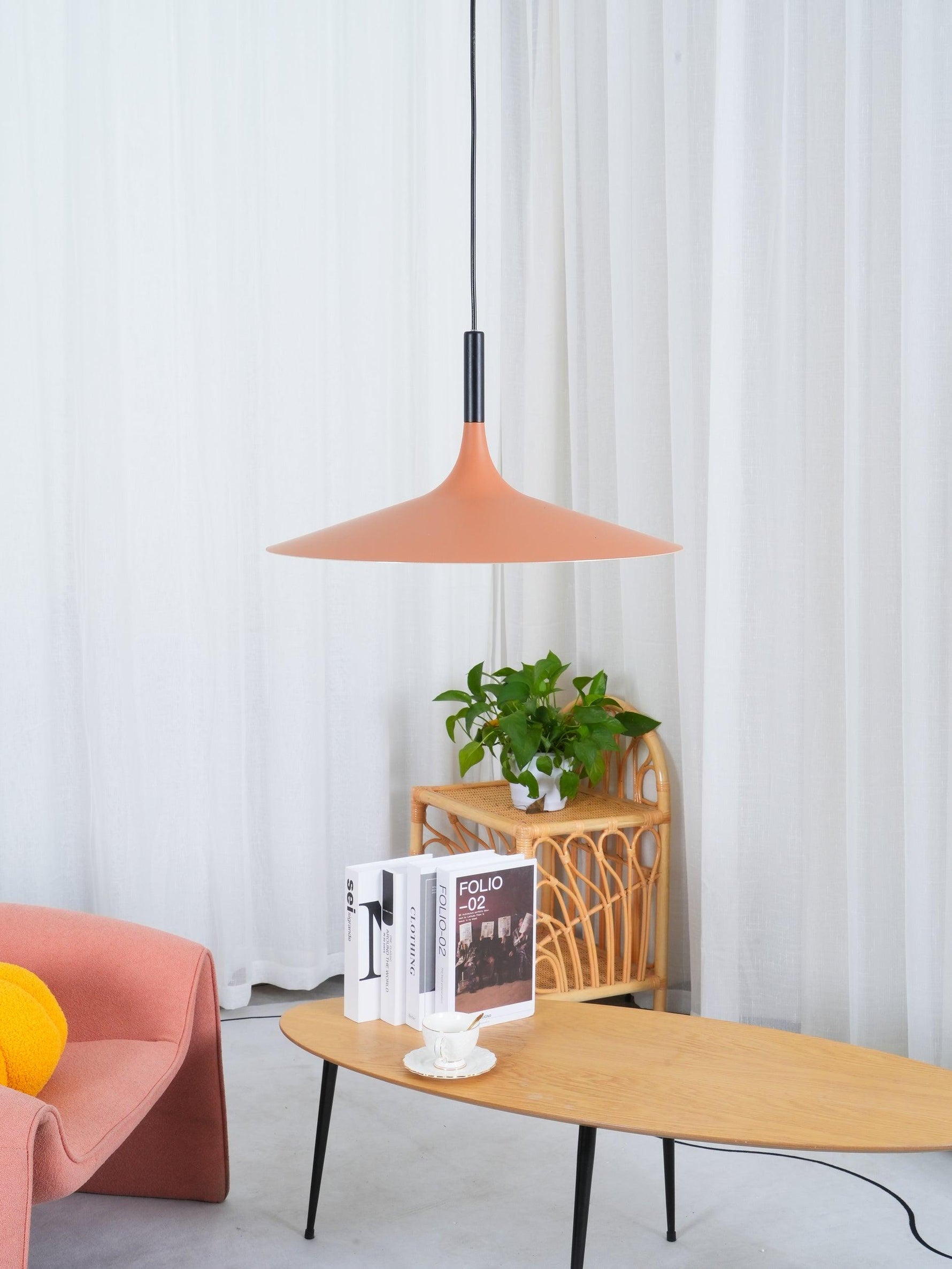 Aplomb Pendant Lamp - Lamp Outdoor