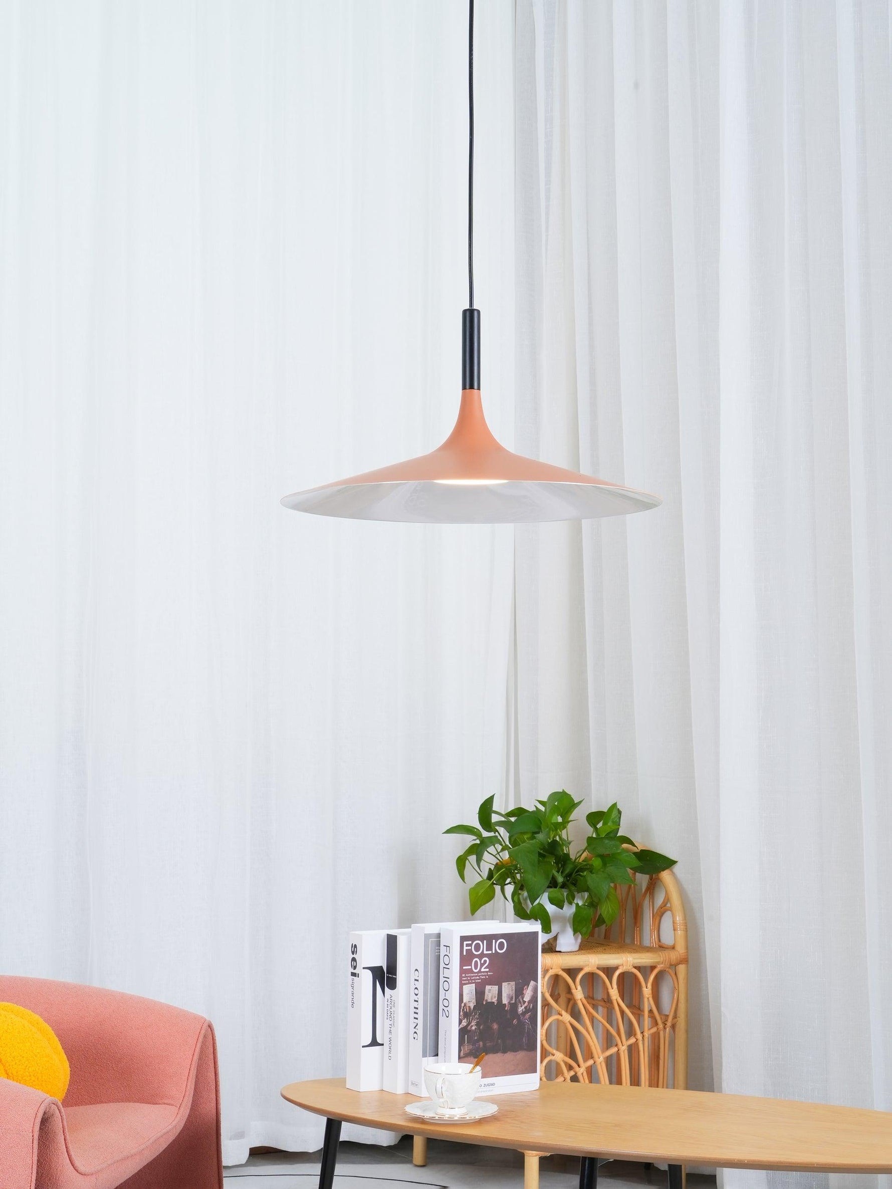 Aplomb Pendant Lamp - Lamp Outdoor