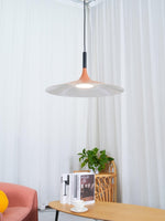 Aplomb Pendant Lamp - Lamp Outdoor