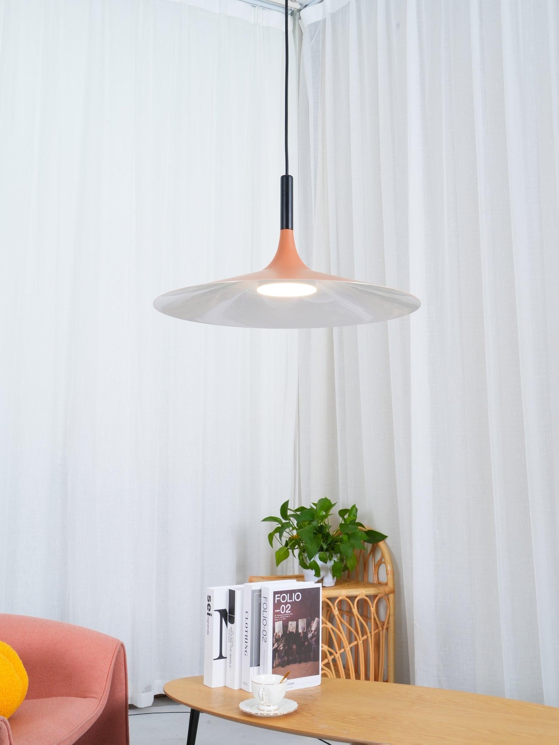 Aplomb Pendant Lamp - Lamp Outdoor