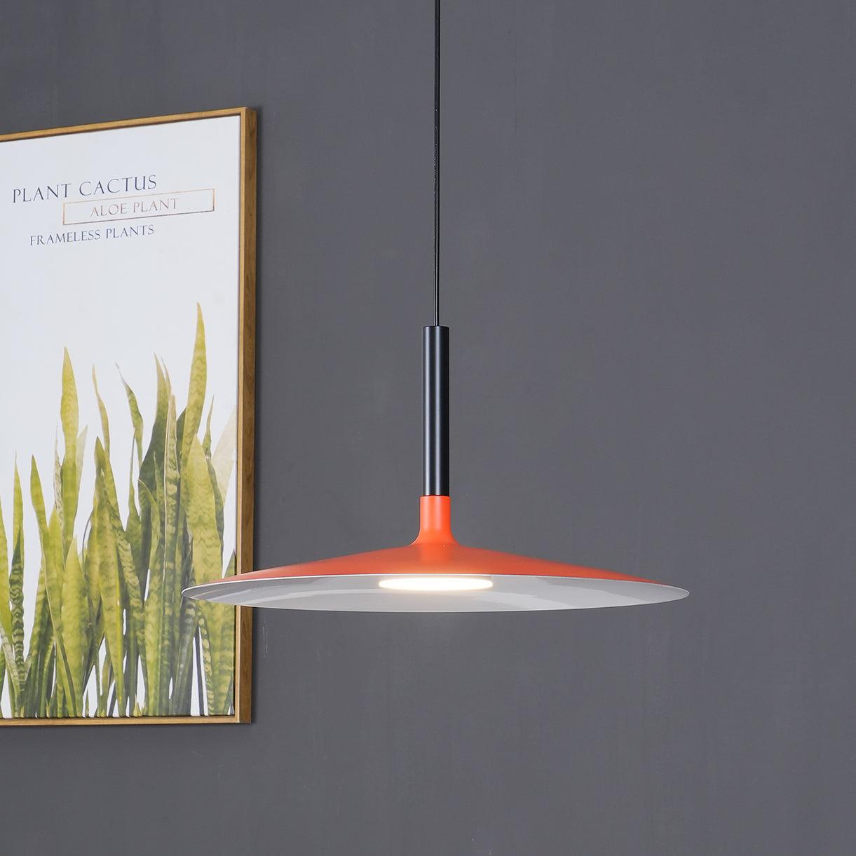 Aplomb Pendant Lamp - Lamp Outdoor