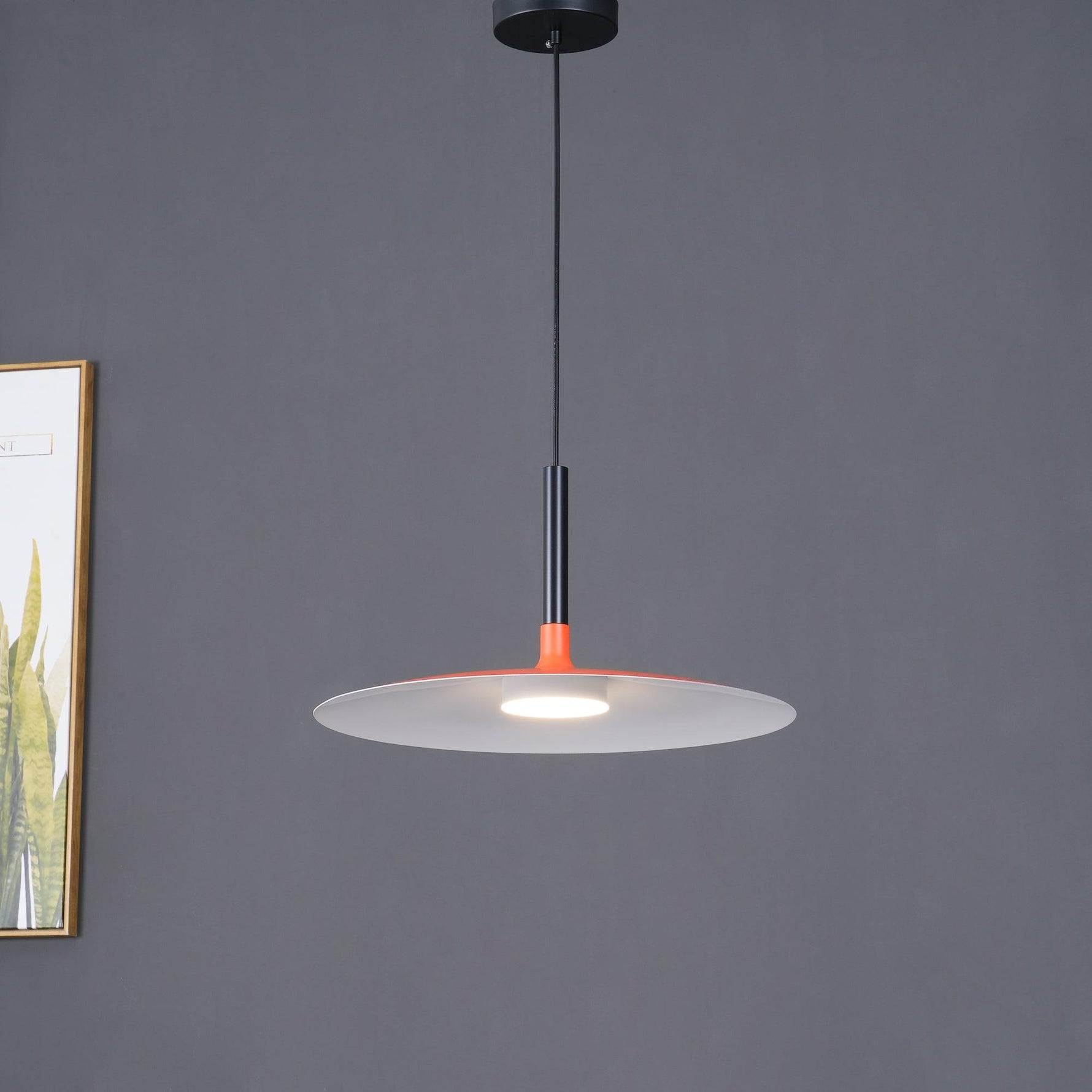 Aplomb Pendant Lamp - Lamp Outdoor