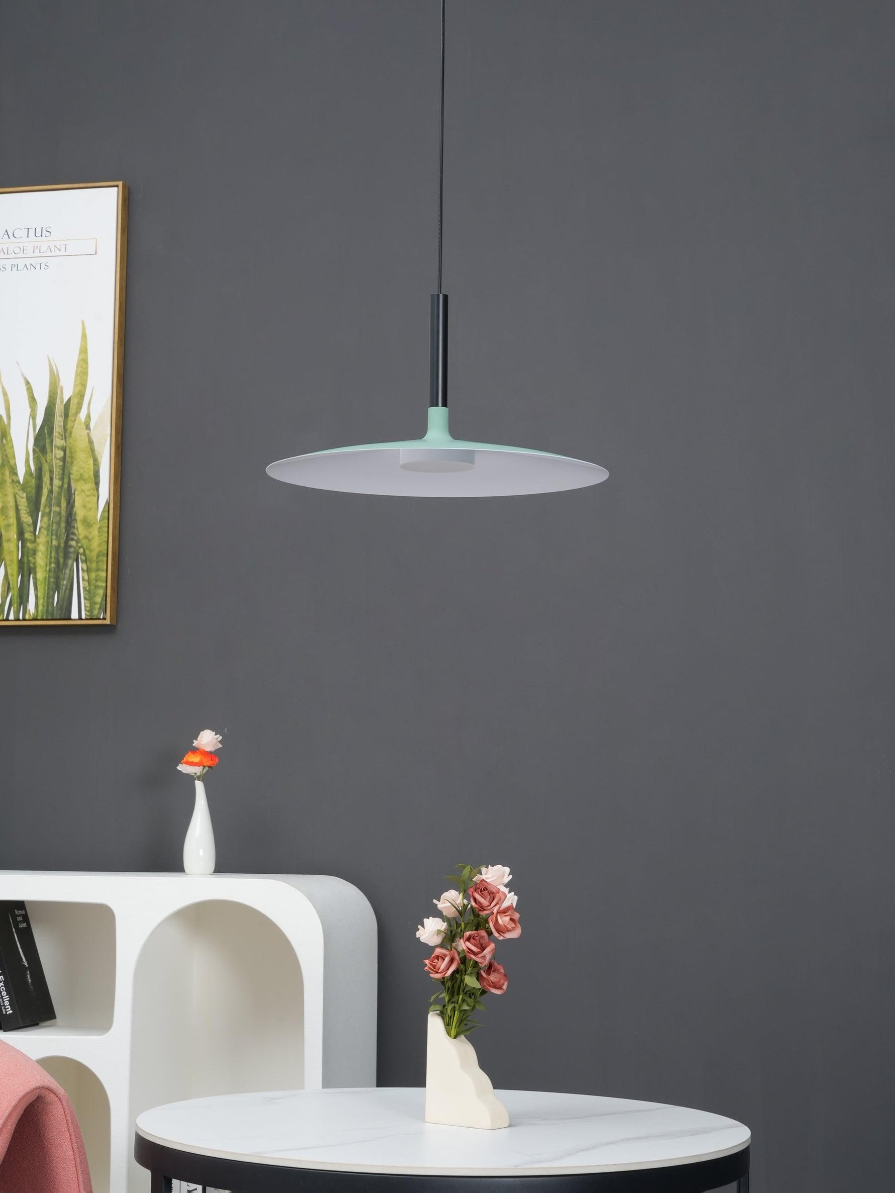 Aplomb Pendant Lamp - Lamp Outdoor