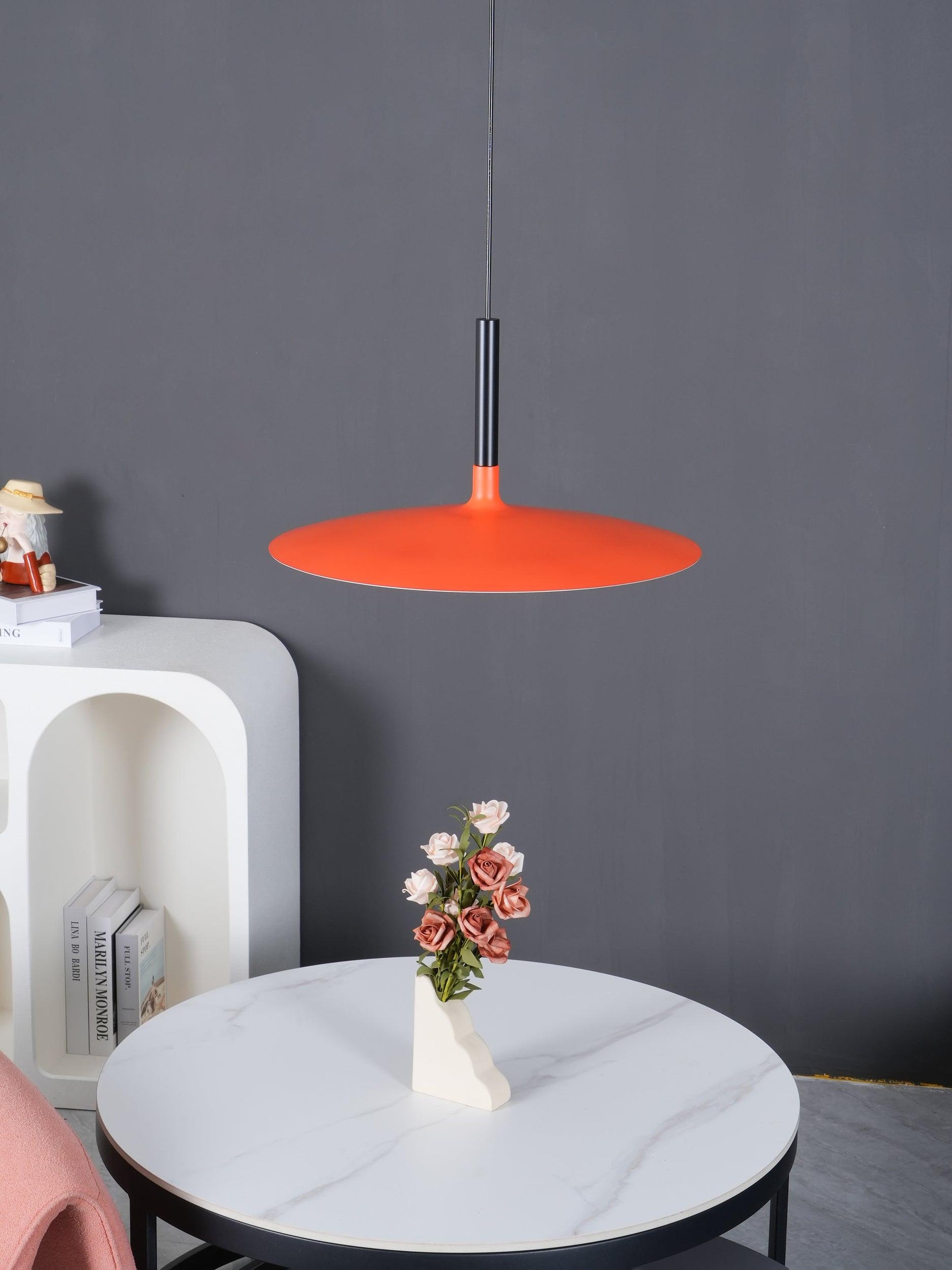 Aplomb Pendant Lamp - Lamp Outdoor