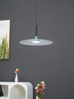 Aplomb Pendant Lamp - Lamp Outdoor