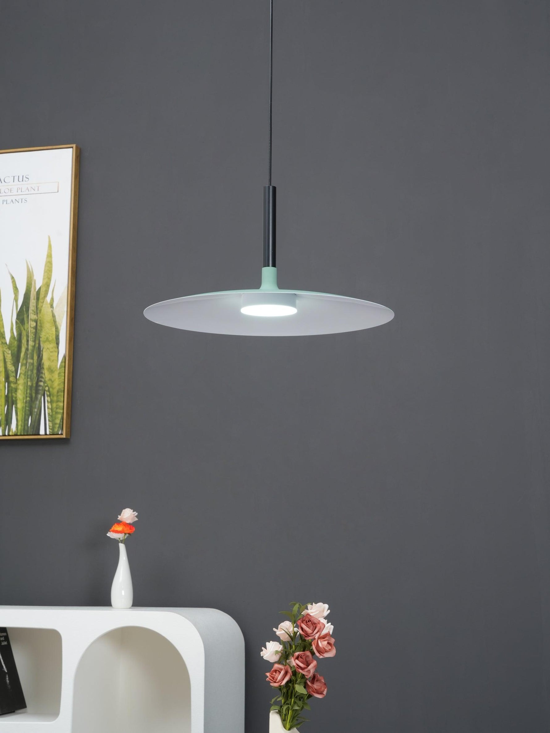 Aplomb Pendant Lamp - Lamp Outdoor