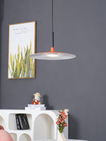 Aplomb Pendant Lamp - Lamp Outdoor