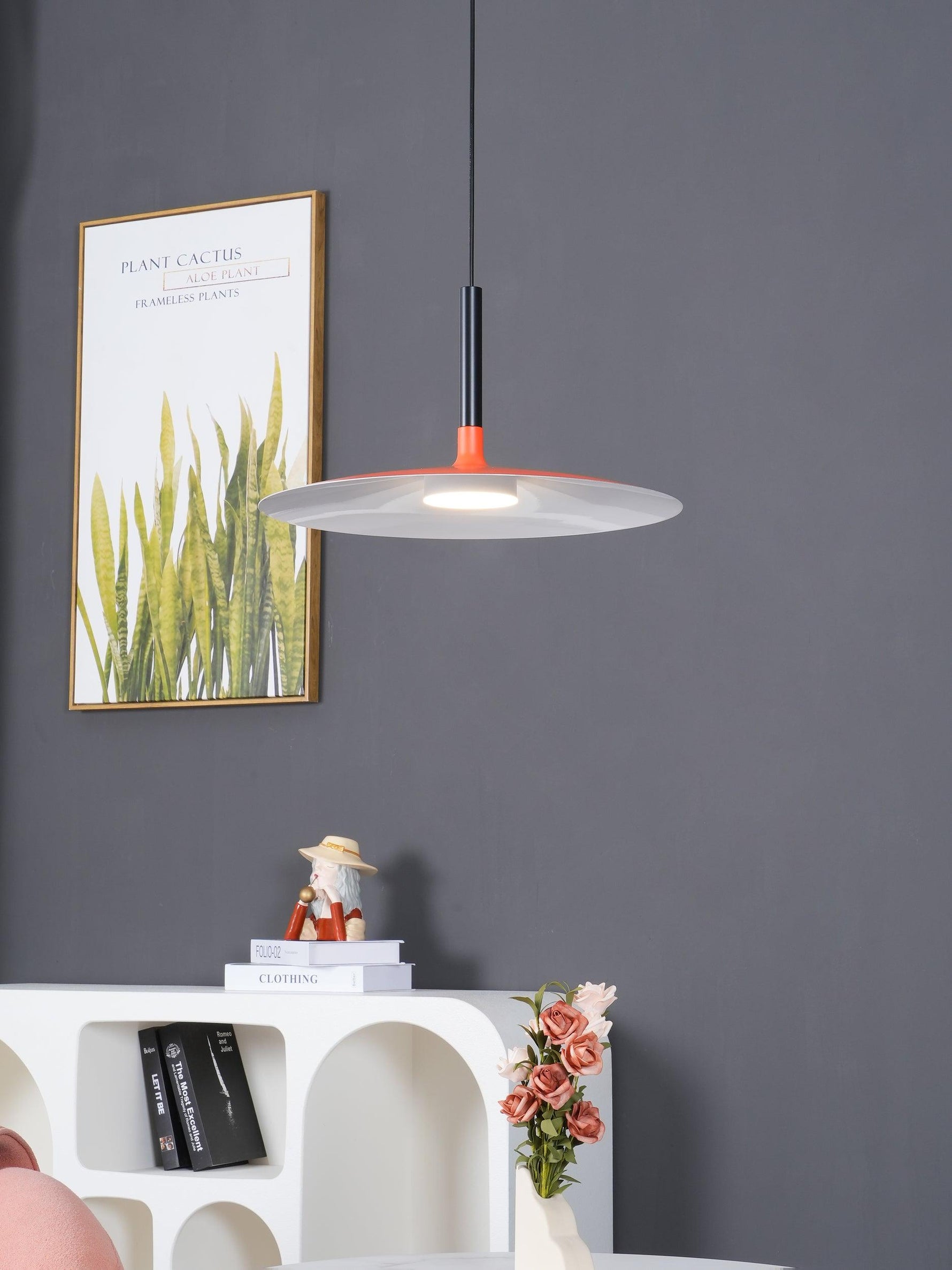 Aplomb Pendant Lamp - Lamp Outdoor
