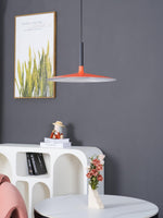 Aplomb Pendant Lamp - Lamp Outdoor